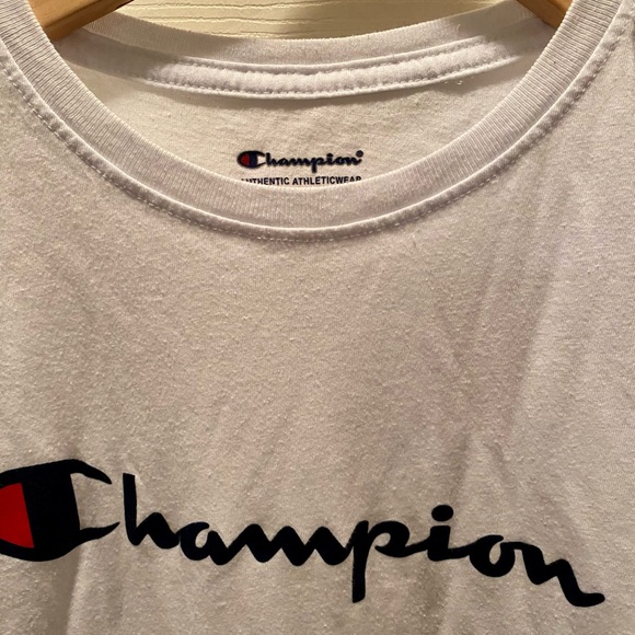 Champion Teeshirt YXL - Picture 2 of 3